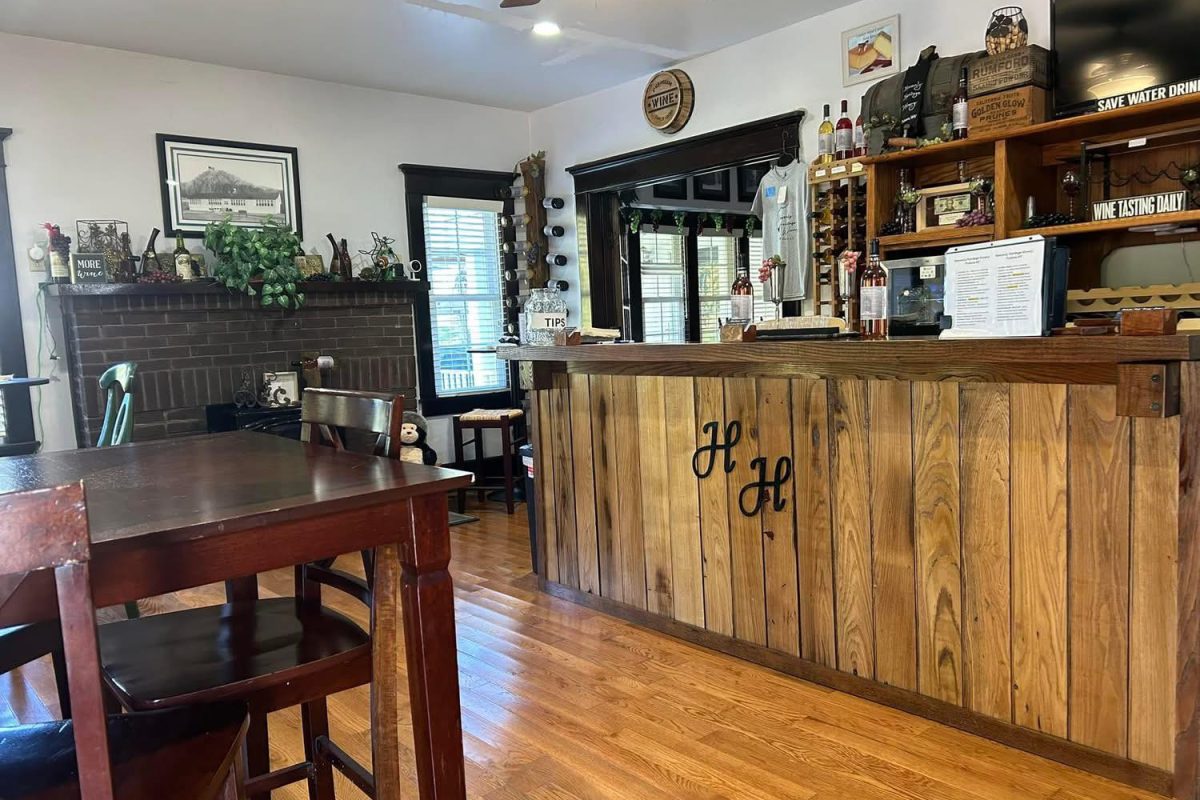 winery
